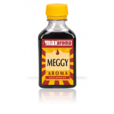 Szilas Szilas aroma max meggy 30 ml alapvető élelmiszer