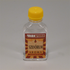 Szilas Szilas aroma max szilvórium 30 ml alapvető élelmiszer