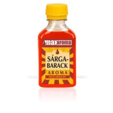 Szilas Szilas aroma sárgabarack 30ml sütés, főzés