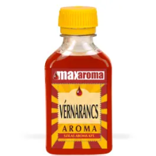 Szilas Szilas Vérnarancs aroma 30ml sütés, főzés