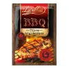 Szilasfood Kft. Lucullus BBQ fűszerkeverék tüzes-négyborsos 25g