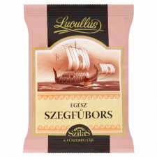 Szilasfood Kft. Lucullus egész szegfűbors 10 g alapvető élelmiszer
