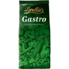 Szilasfood Kft. Lucullus Gastro feketebors őrölt 250 g alapvető élelmiszer