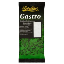 Szilasfood Kft. Lucullus Gastro fokhagyma granulátum 200 g alapvető élelmiszer