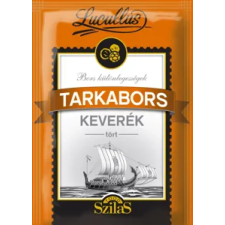 Szilasfood Kft. Lucullus tarkabors keverék tört 15g reform élelmiszer