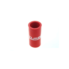 Szilikon Csatlakozó 8 Cm Piros 35Mm autóalkatrész
