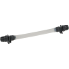  SZILIKON CSŐ MICRODOS ø 5x10 mm