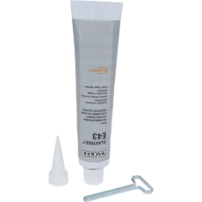  SZILIKON CSŐ S43 90 ml beépíthető gépek kiegészítői