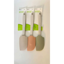  Szilikon cukrász spatula 29 cm- 1db sütés és főzés