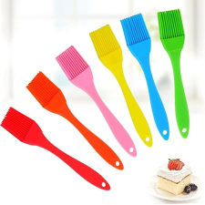Szilikon ecset 20 cm konyhai eszköz