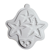  Szilikon fondant és marcipán mintázó – Csészelevél sütés és főzés