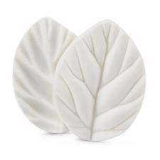 SZILIKON FONDANT MINTÁZÓ - 2 DB LEVÉL sütés és főzés