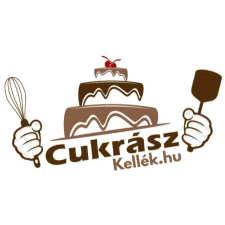  Szilikon forma - Kis autó (6db) sütés és főzés