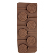  SZILIKON FORMA  - SPIRÁL NYALÓKA sütés és főzés