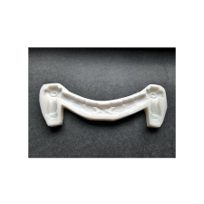  Szilikon formázó, ornamentika, mérete: 200x80 mm dekorációs kellék