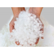  Szilikon golyó, flíz golyó - Antiallergén 20 dkg/csom. dekorációs kellék