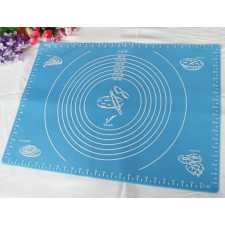 Szilikon gyúrólap 45*64cm sütés és főzés