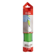 Szilikon habzsák 20 darabos 40 cm dekoráció