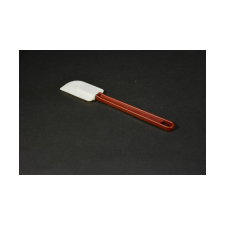  Szilikon hőálló spatula 25 cm sütés és főzés