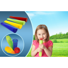  Szilikon jégkrém készítő medence kiegészítő