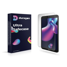 Szilikon kijelzővédő fólia, Duragon, kompatibilis a következőkkel Apple iPad 9.7 (2018) tablet kellék