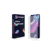  Szilikon kijelzővédő fólia, Duragon, kompatibilis a következőkkel Wiko Tommy2, prémium matt ütésálló mobiltelefon kellék
