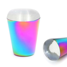  Szilikon nyomda - színjátszós + lehúzó körömdíszítő