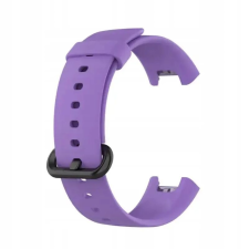 Szilikon szíj Xiaomi Redmi Watch 2 Lite-hoz okosóra kellék