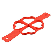  Szilikon szív forma tükörtojáshoz sütés és főzés