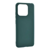  Szilikon telefonvédő (matt) SÖTÉTZÖLD Xiaomi Redmi 12C