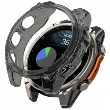 Szilikon tok Garmin Fenix 8 47 órához okosóra kellék