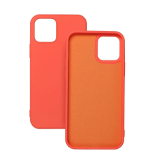  Szilikon tok SAMSUNG Galaxy S23 PLUS barack tok és táska