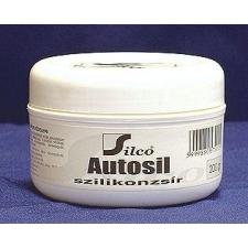  SZILIKONZSÍR AUTOSIL 200 GR ragasztóanyag