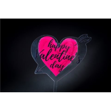  Sziluett beszúró - Happy Valentine day sütés és főzés
