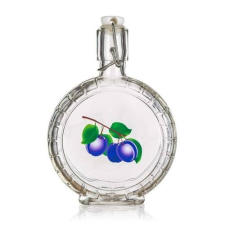  Szilva pálinkásüveg 400 ml konyhai eszköz