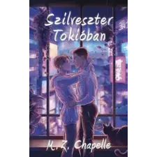  Szilveszter Tokióban irodalom