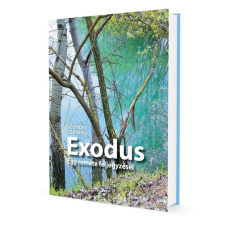 Szilvia és Társa Kft Exodus - Egy remete feljegyzései irodalom