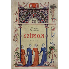  Szimon - Typotex Világirodalom egyéb könyv