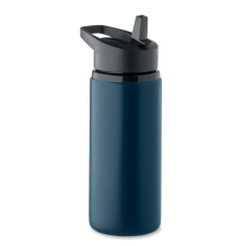  Szimplafalú palack 500 ml kulacs, kulacstartó