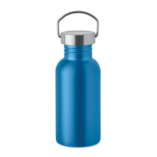  Szimplafalú palack 500 ml kulacs, kulacstartó