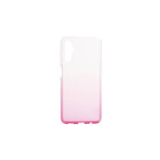 - SZÍNÁTMENETES CSILLOGÓS TPU TOK SAMSUNG GALAXY A36 5G A366B PINK tok és táska