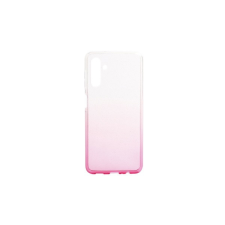 - SZÍNÁTMENETES CSILLOGÓS TPU TOK SAMSUNG GALAXY A54 5G A546P PINK tok és táska