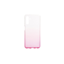 - SZÍNÁTMENETES CSILLOGÓS TPU TOK SAMSUNG GALAXY S23 FE S711 PINK tok és táska
