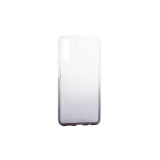 - SZÍNÁTMENETES CSILLOGÓS TPU TOK SAMSUNG GALAXY S24 PLUS S961 FEKETE tok és táska