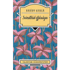  Szindbád ifjúsága gyermek- és ifjúsági könyv