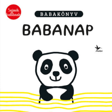 - Színek A Babának: Babanap gyermek- és ifjúsági könyv