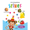  - Színek - Nézd és tanulj