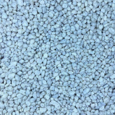 Színes aljzat 2-4 mm égszínkék 0,75 kg halfelszerelések