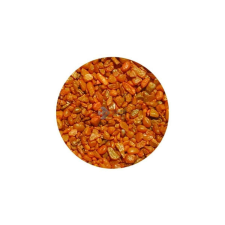 Színes aljzat 2-4 mm narancssárga 0,75 kg halfelszerelések