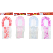 Színes babazsák 45-50 cm-es babákhoz játékbaba felszerelés
